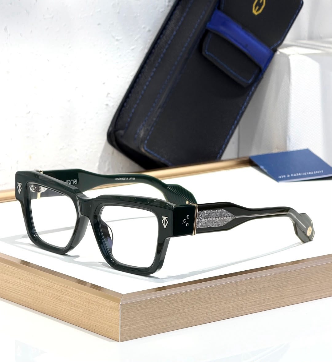 T-HENRI | TIRRENO - EYEWEAR