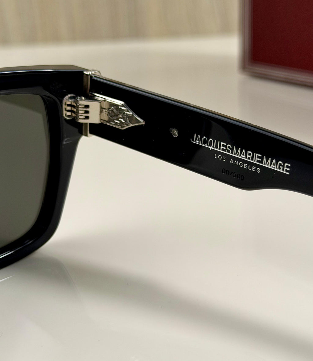JMM | ACOMA