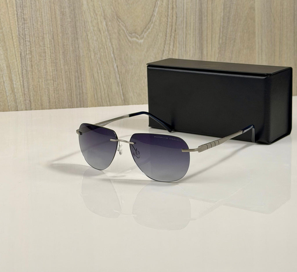 PORSCHE DESIGN- LUXURY