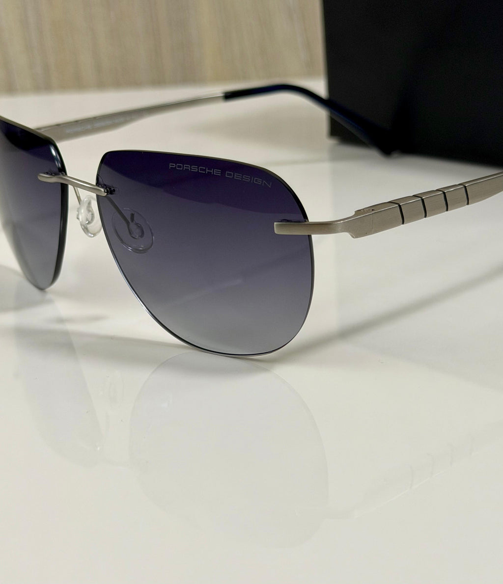 PORSCHE DESIGN- LUXURY