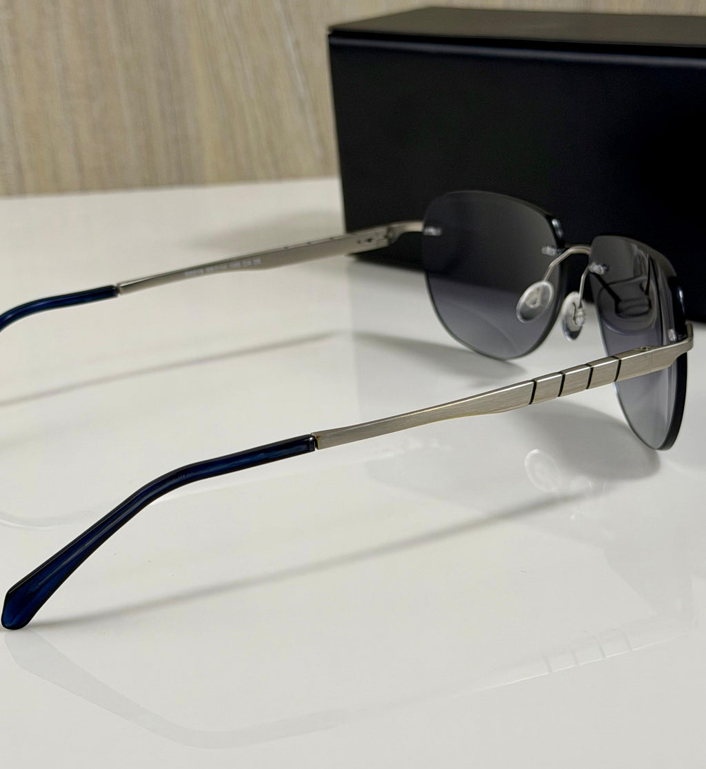 PORSCHE DESIGN- LUXURY