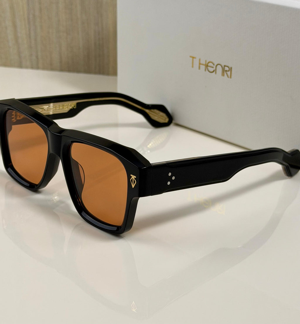 T-HENRI – ESTOQUE