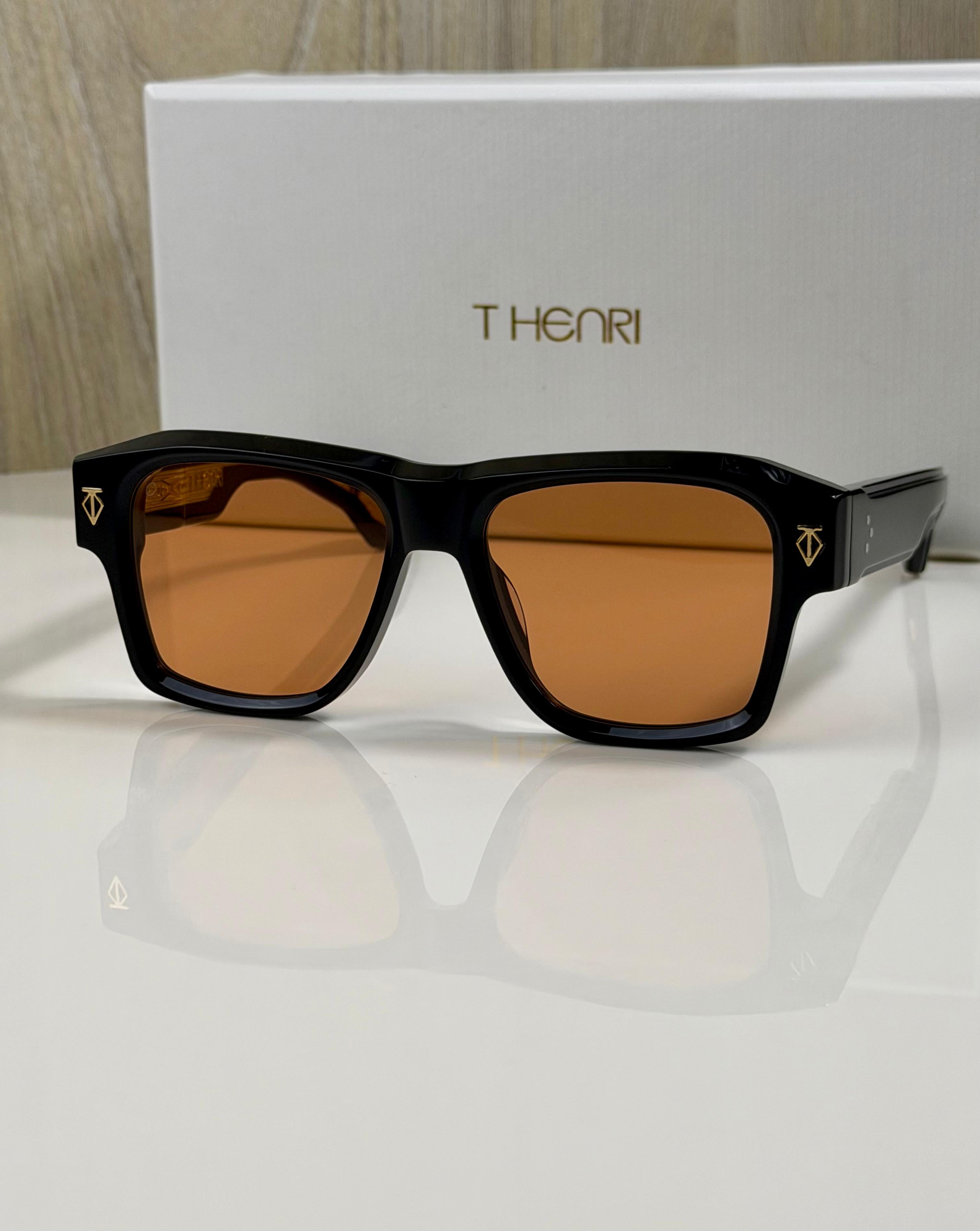 T-HENRI – ESTOQUE