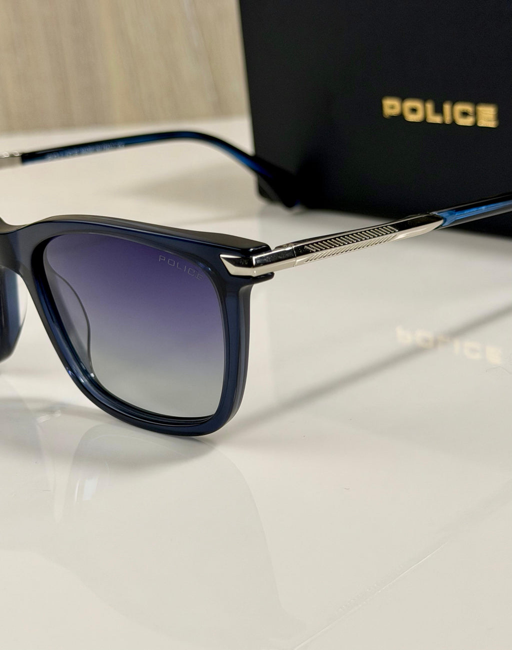 POLICE