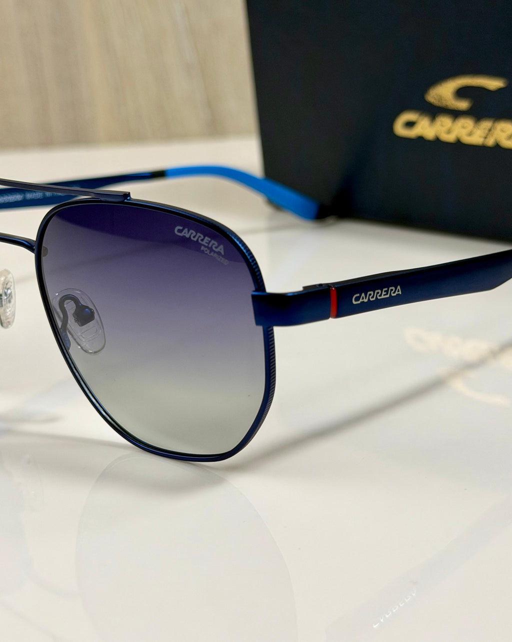 CARRERA