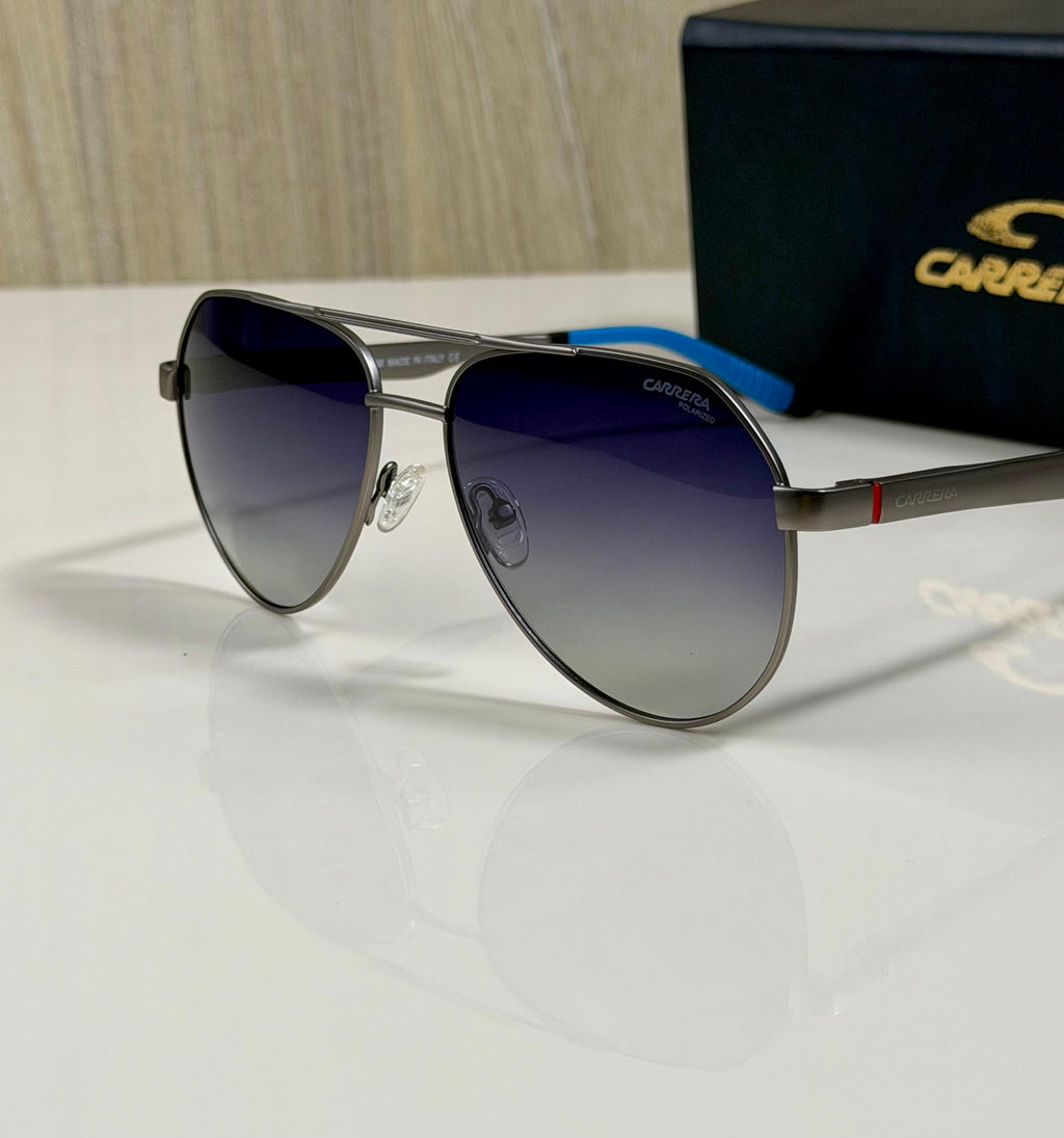 CARRERA