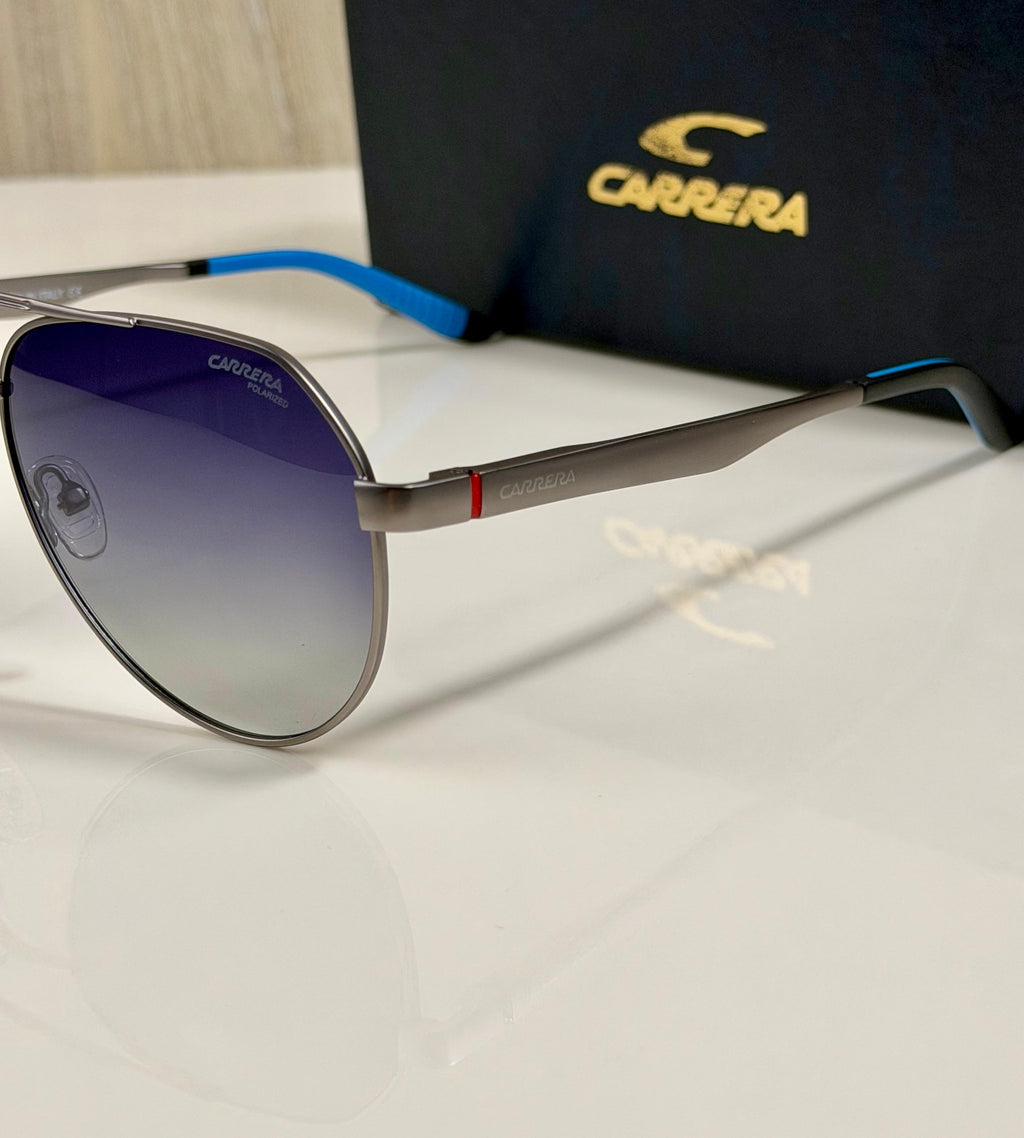 CARRERA