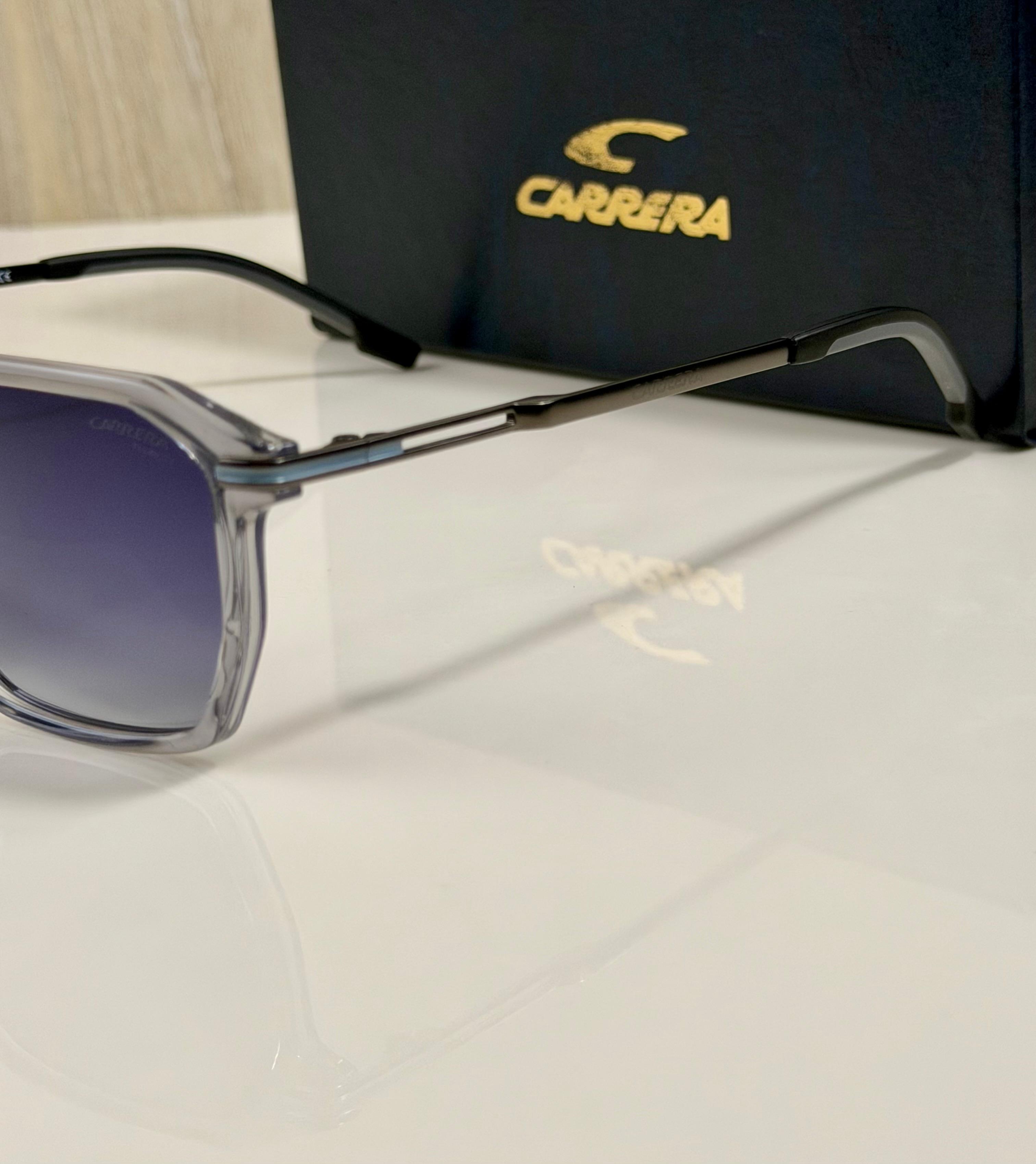 CARRERA