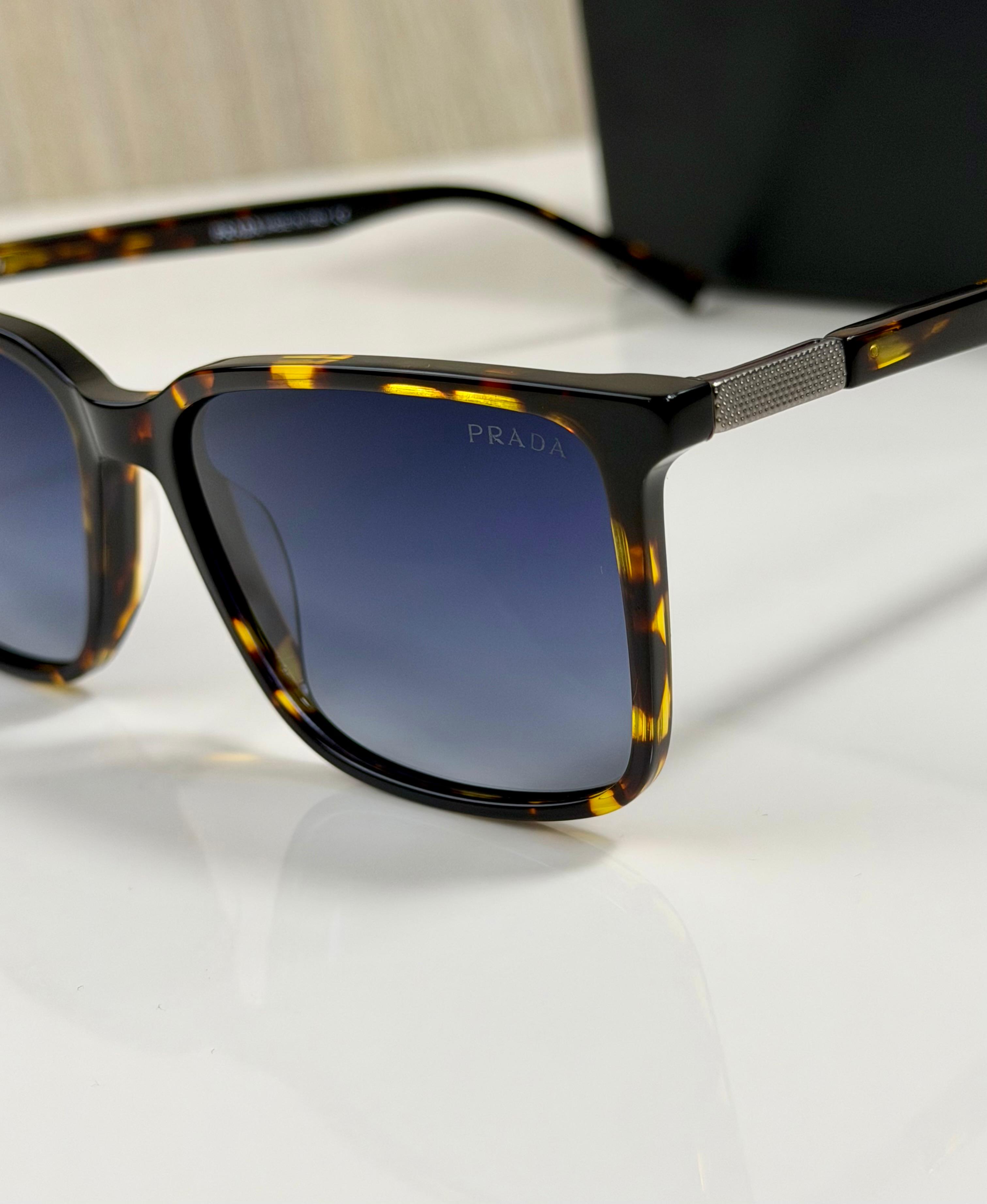 Prada- LUXURY