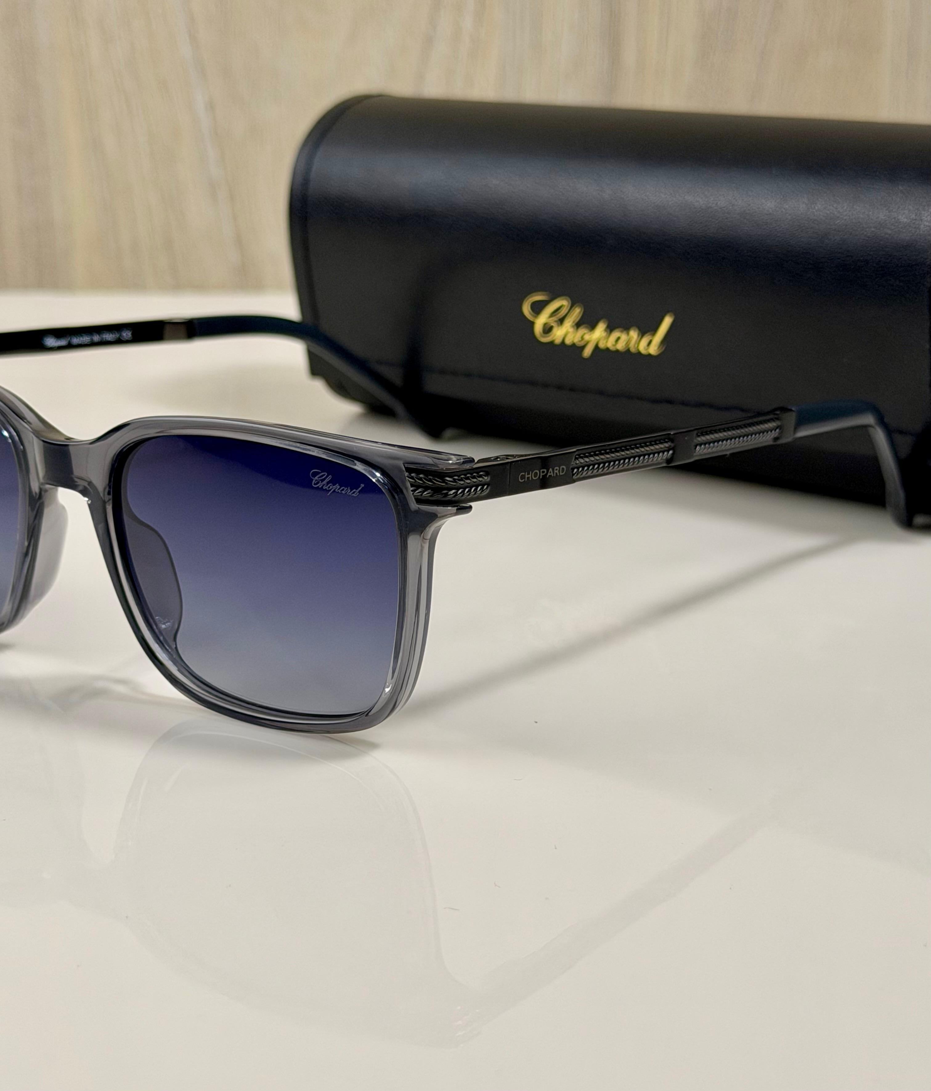 Chopard- LUXURY