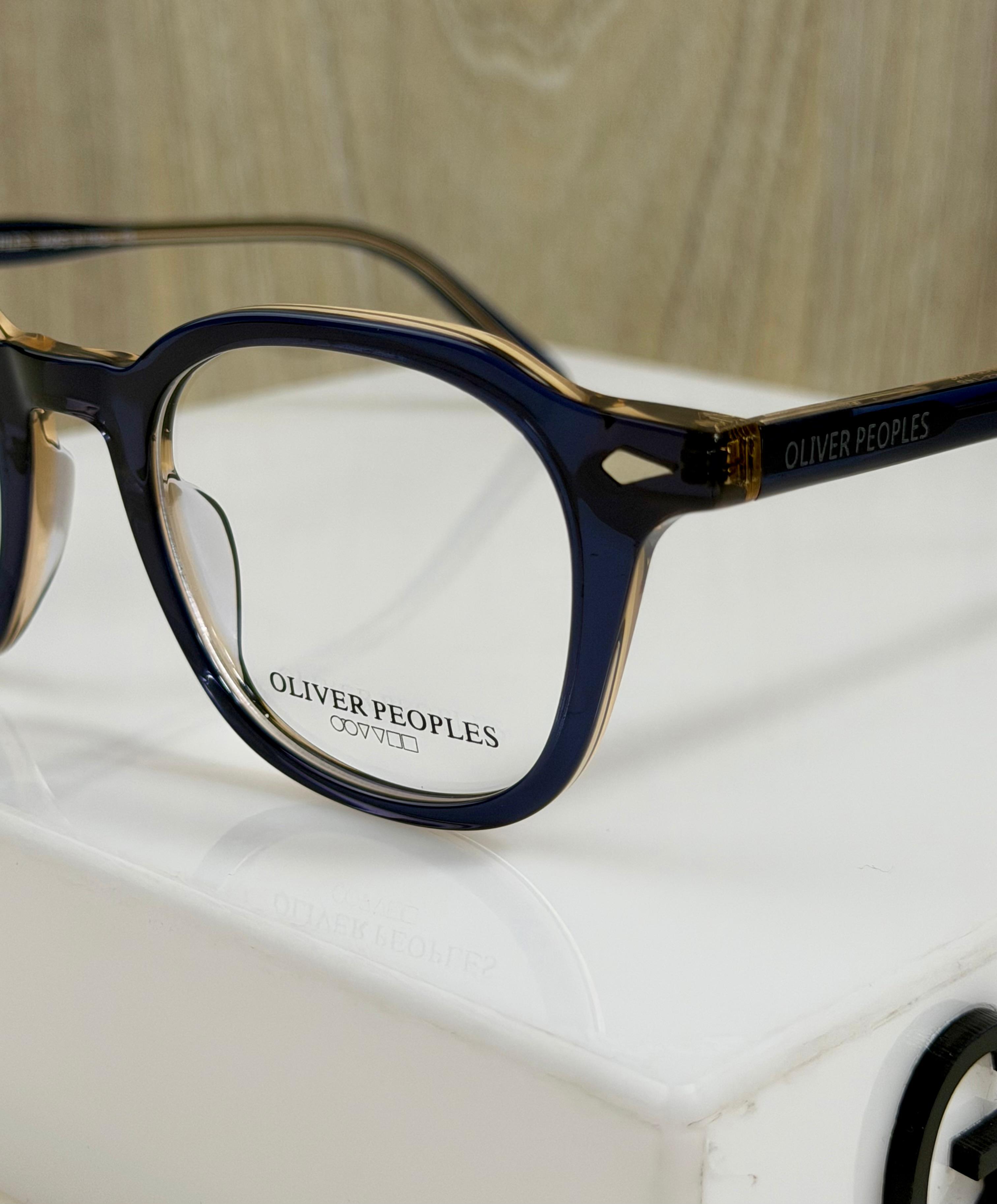 OLIVER PEOPLES