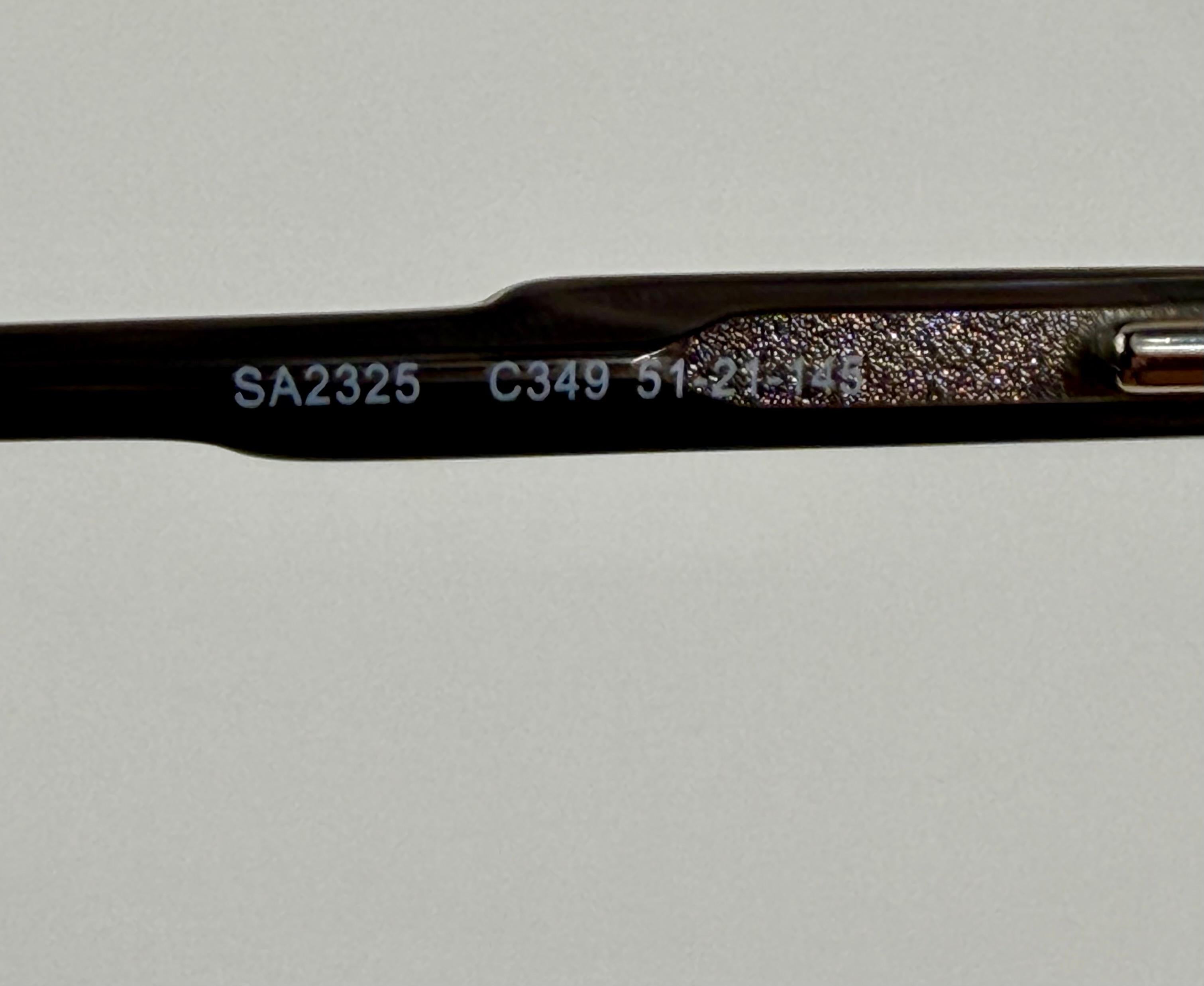 CHANEL |  SA2325