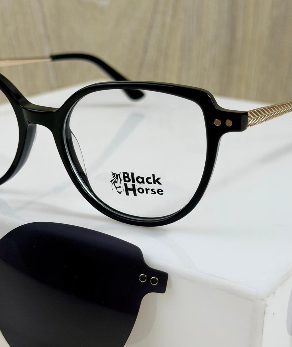 Black Hourse |  G5527
