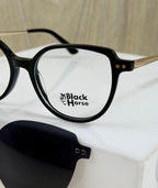 Black Hourse |  G5527