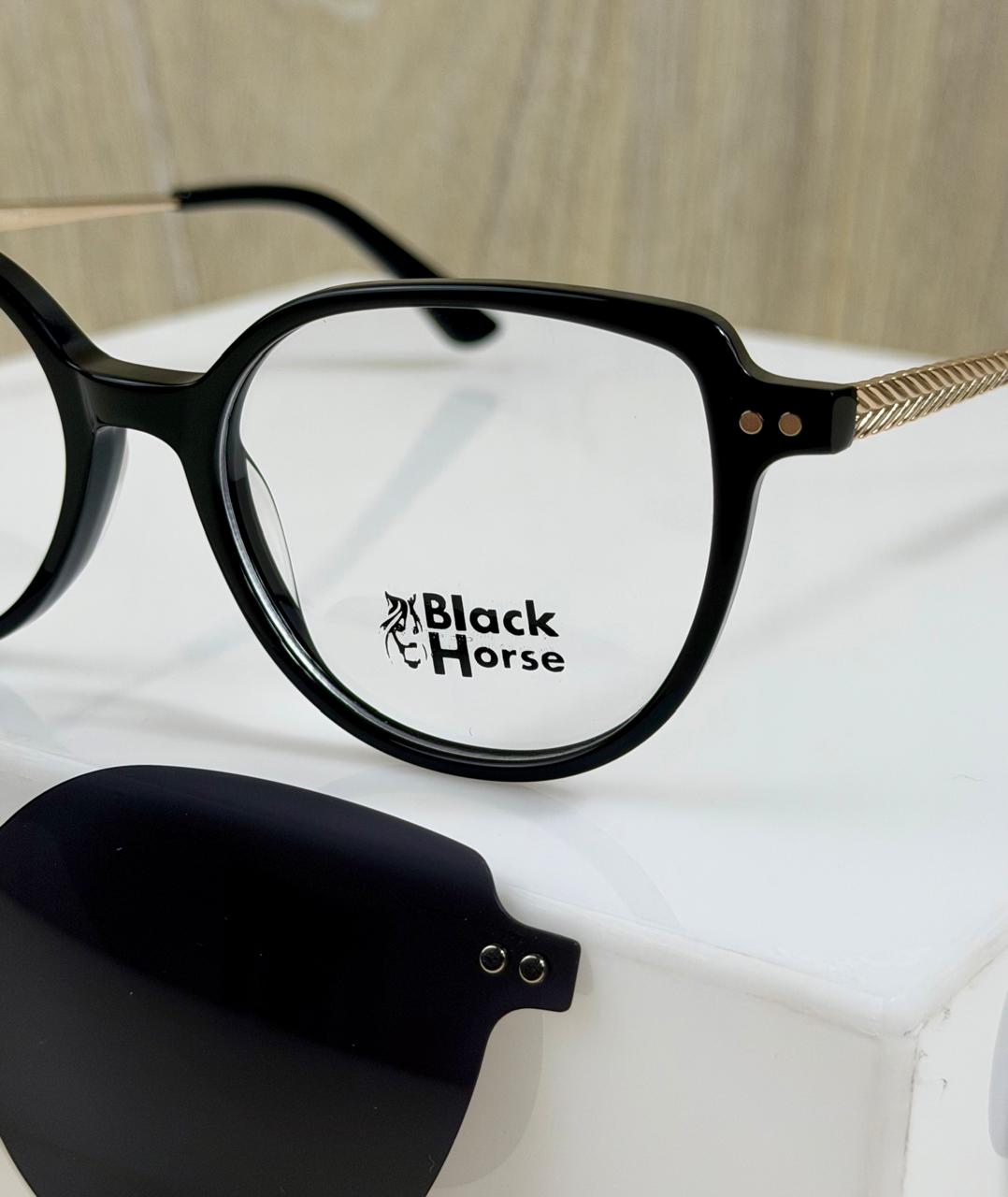 Black Hourse |  G5527
