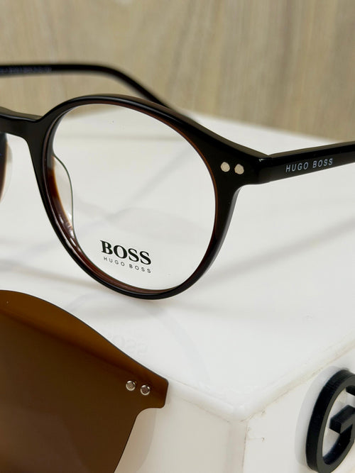 Boss |  OLD033
