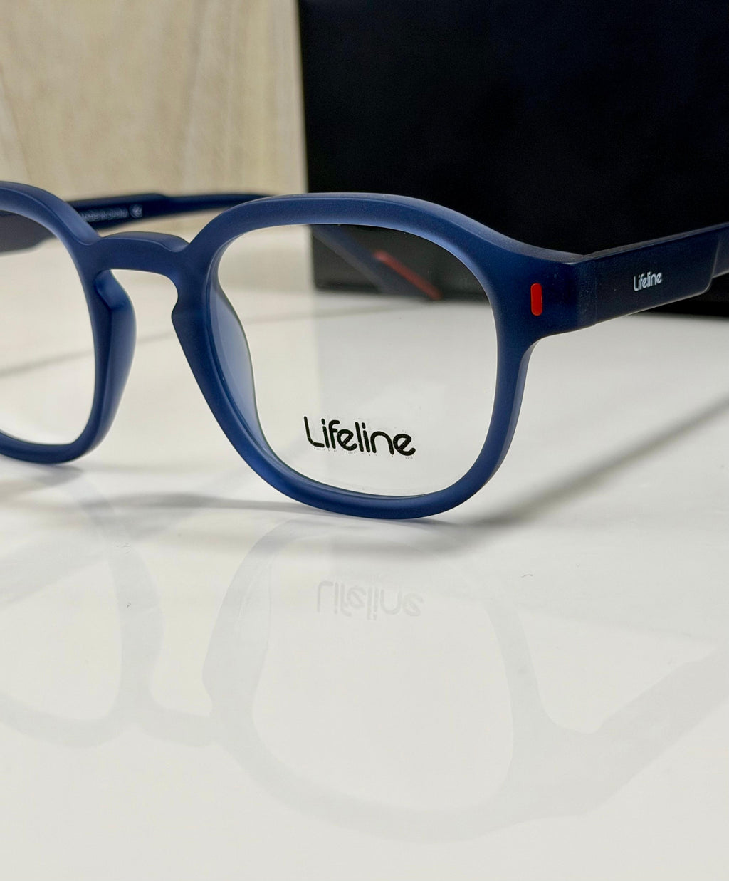 Life Line | MR03