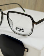 Black Hourse |  10141