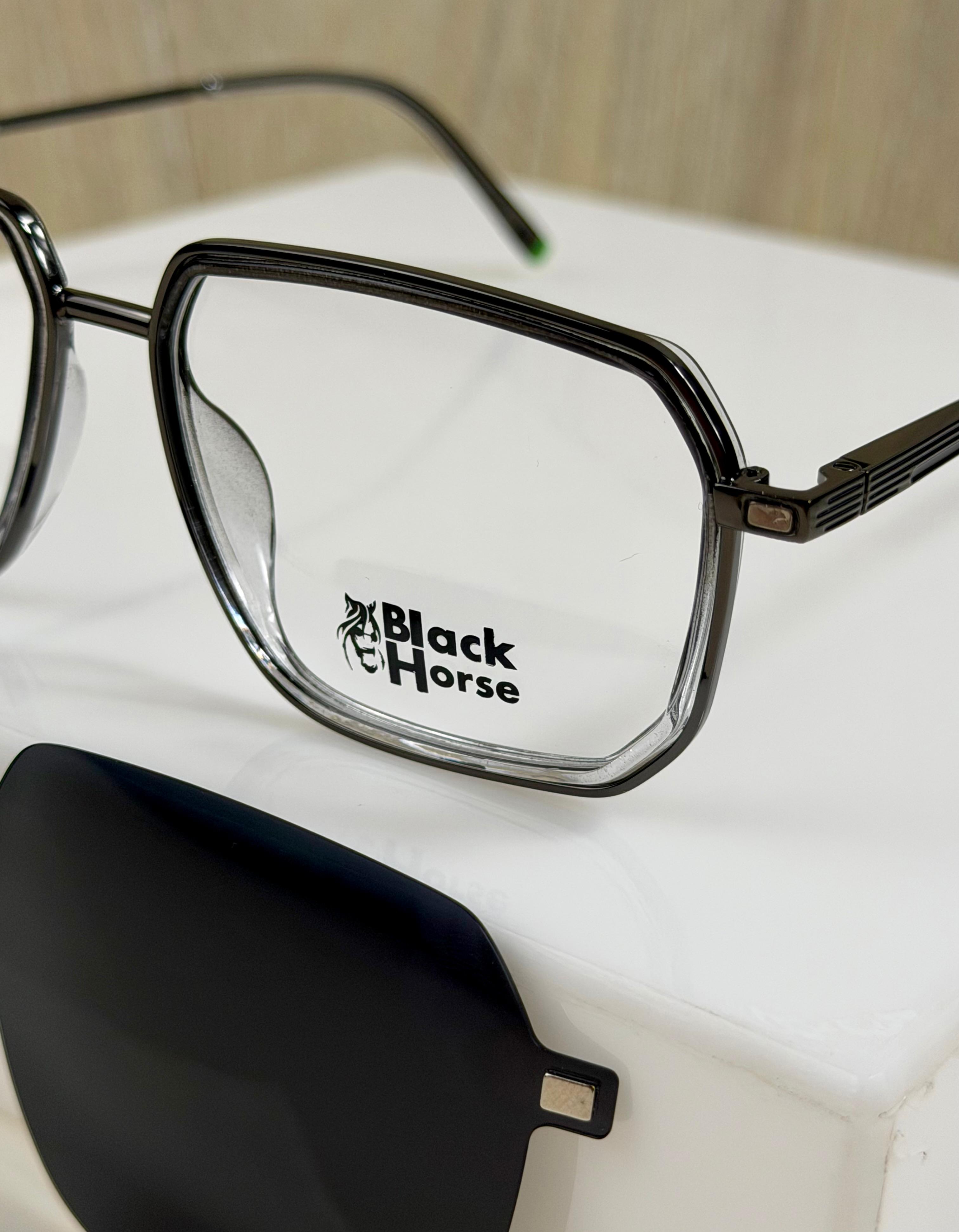Black Hourse |  10141