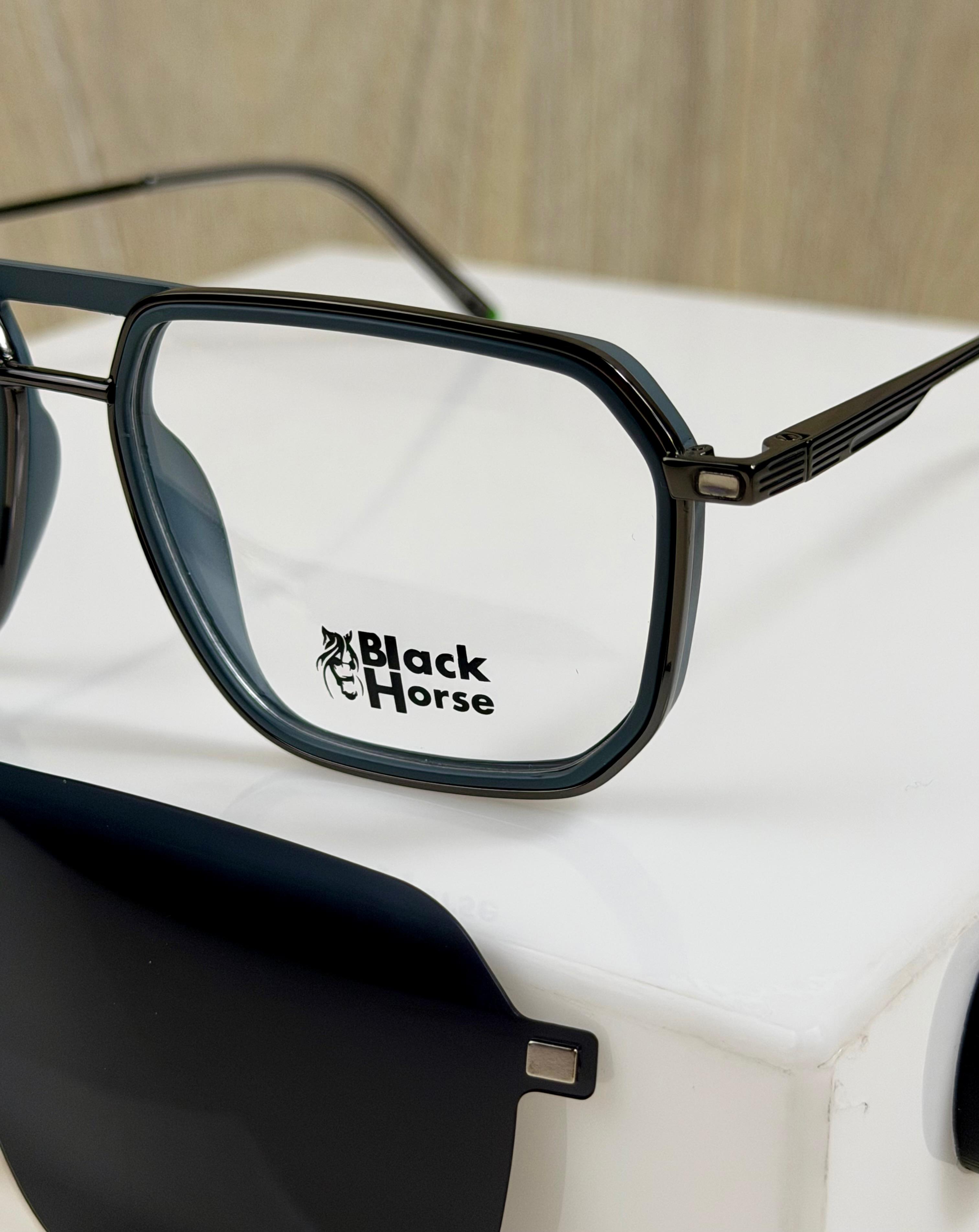 Black Hourse |  10149