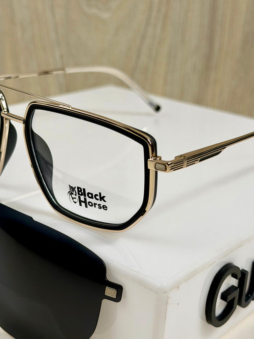 Black Hourse |  10148