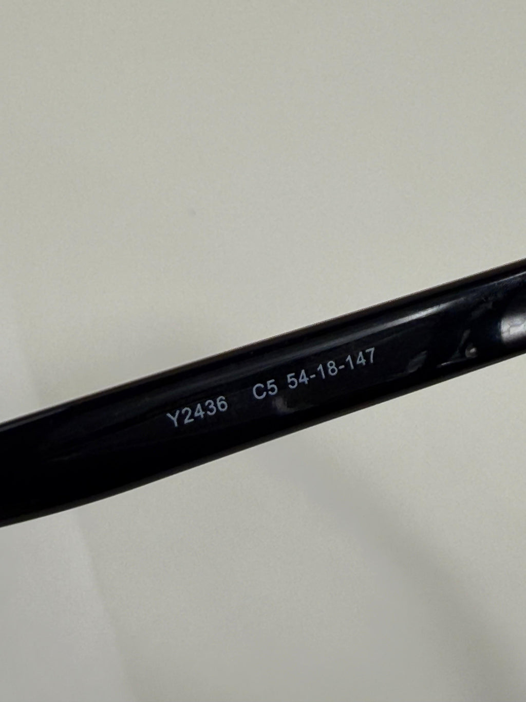 GUCCI |  Y2436