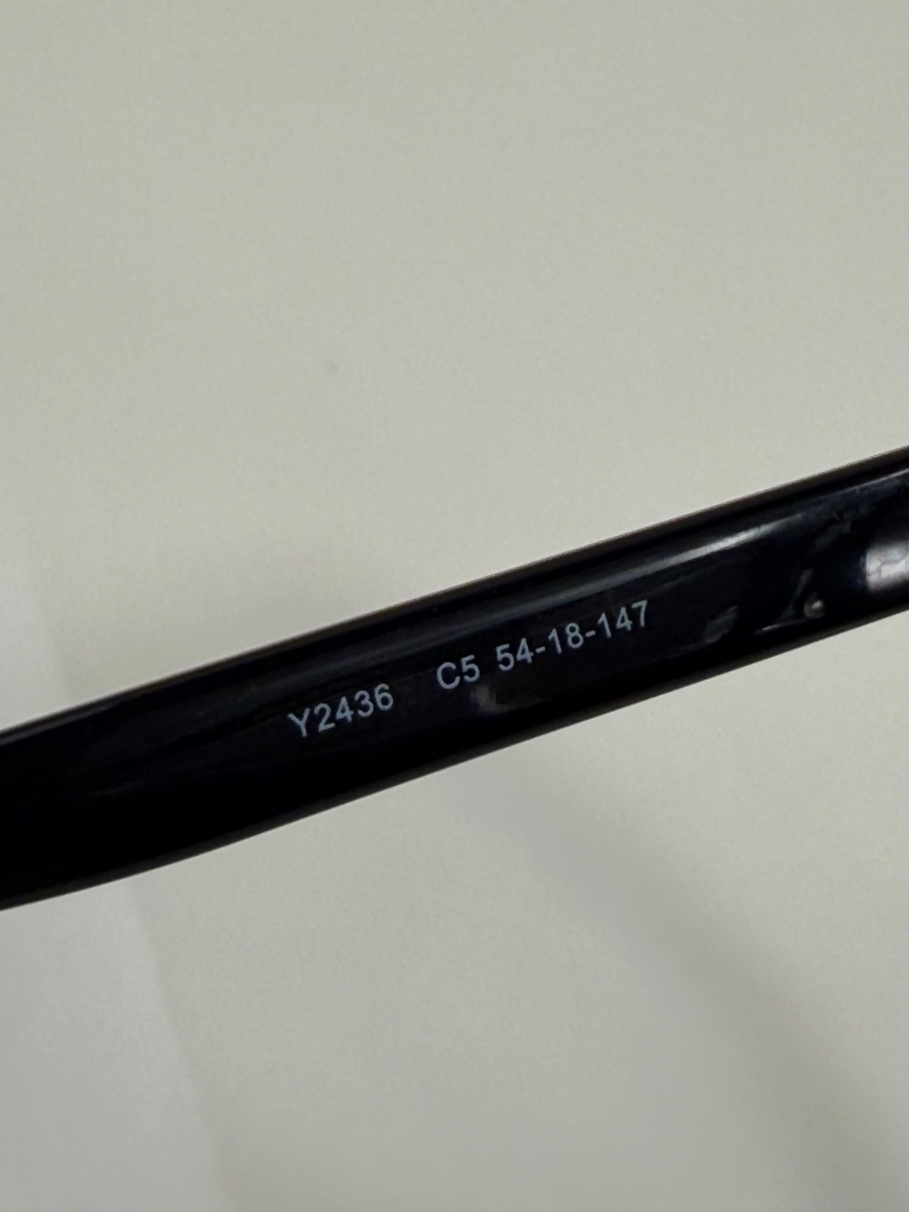 GUCCI |  Y2436