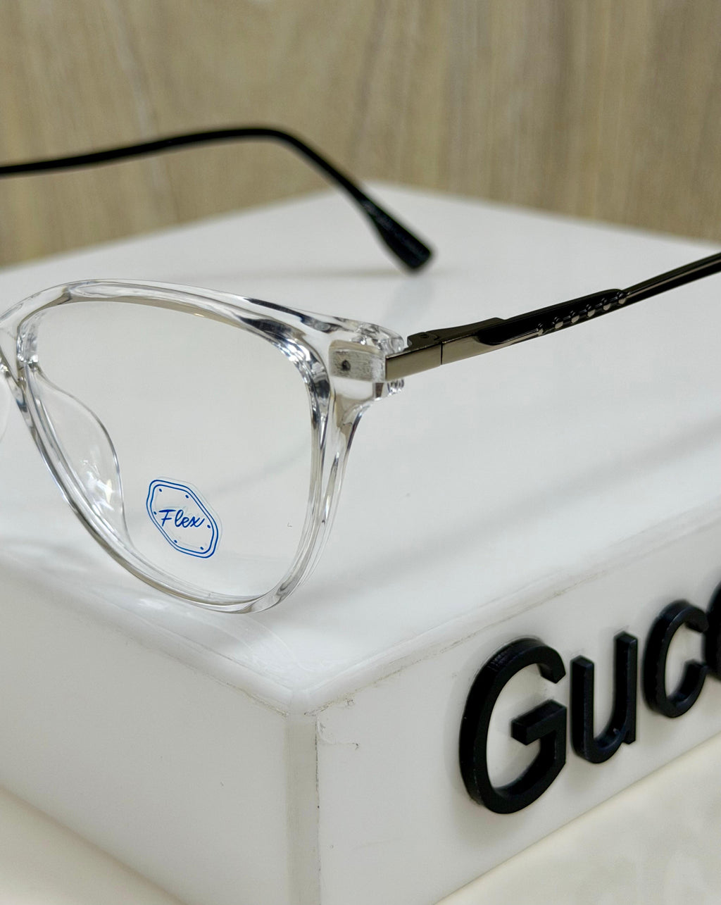 FLEX – Cat Eye Optical