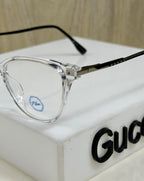 FLEX – Cat Eye Optical