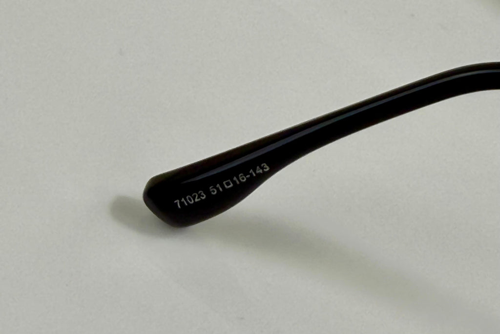 FLEX – Cat Eye Optical