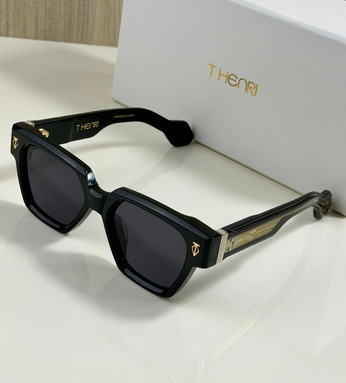 T-HENRI – UTOPIA