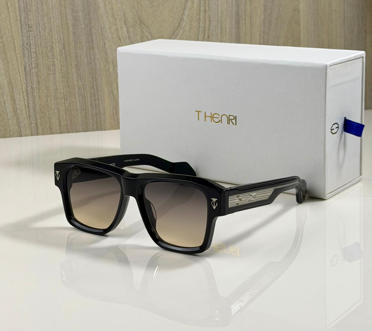 T-HENRI – ESTOQUE 2