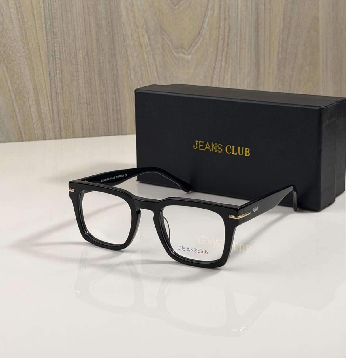 J.Club | FG1654