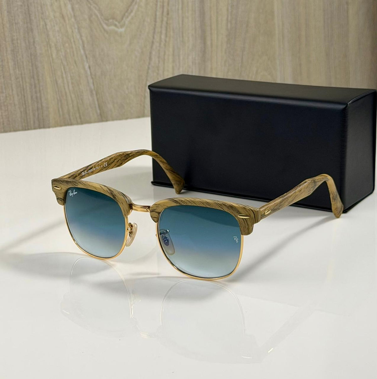 Ray-Ban | CLUBMASTER