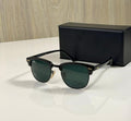 Ray-Ban | CLUBMASTER