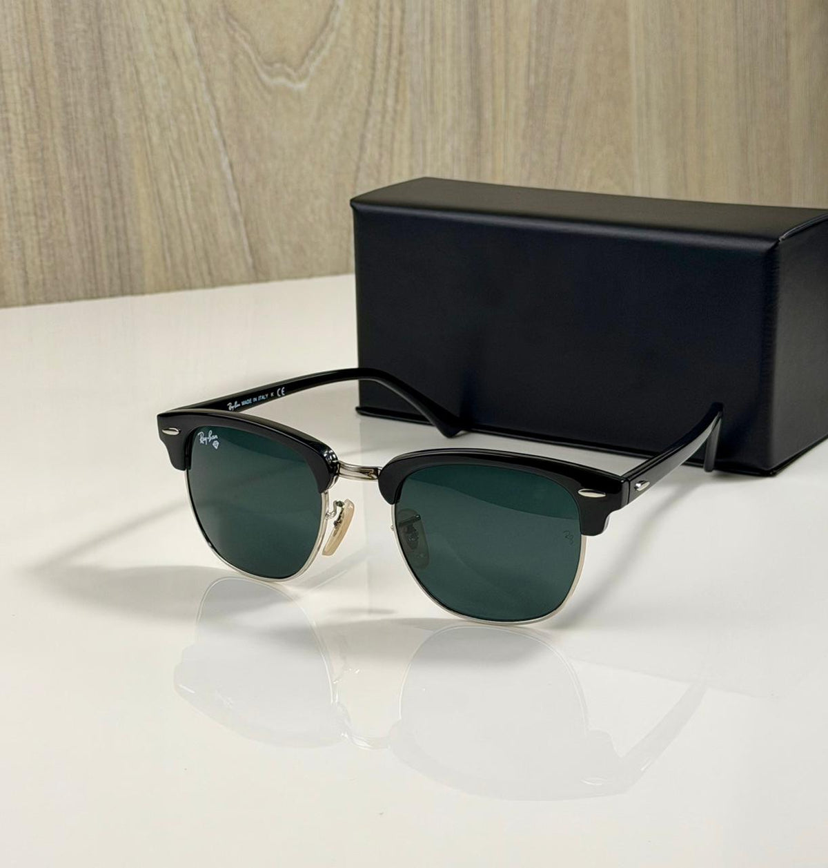 Ray-Ban | CLUBMASTER