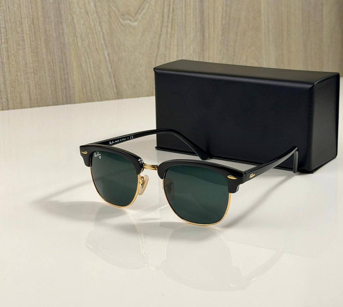Ray-Ban | CLUBMASTER