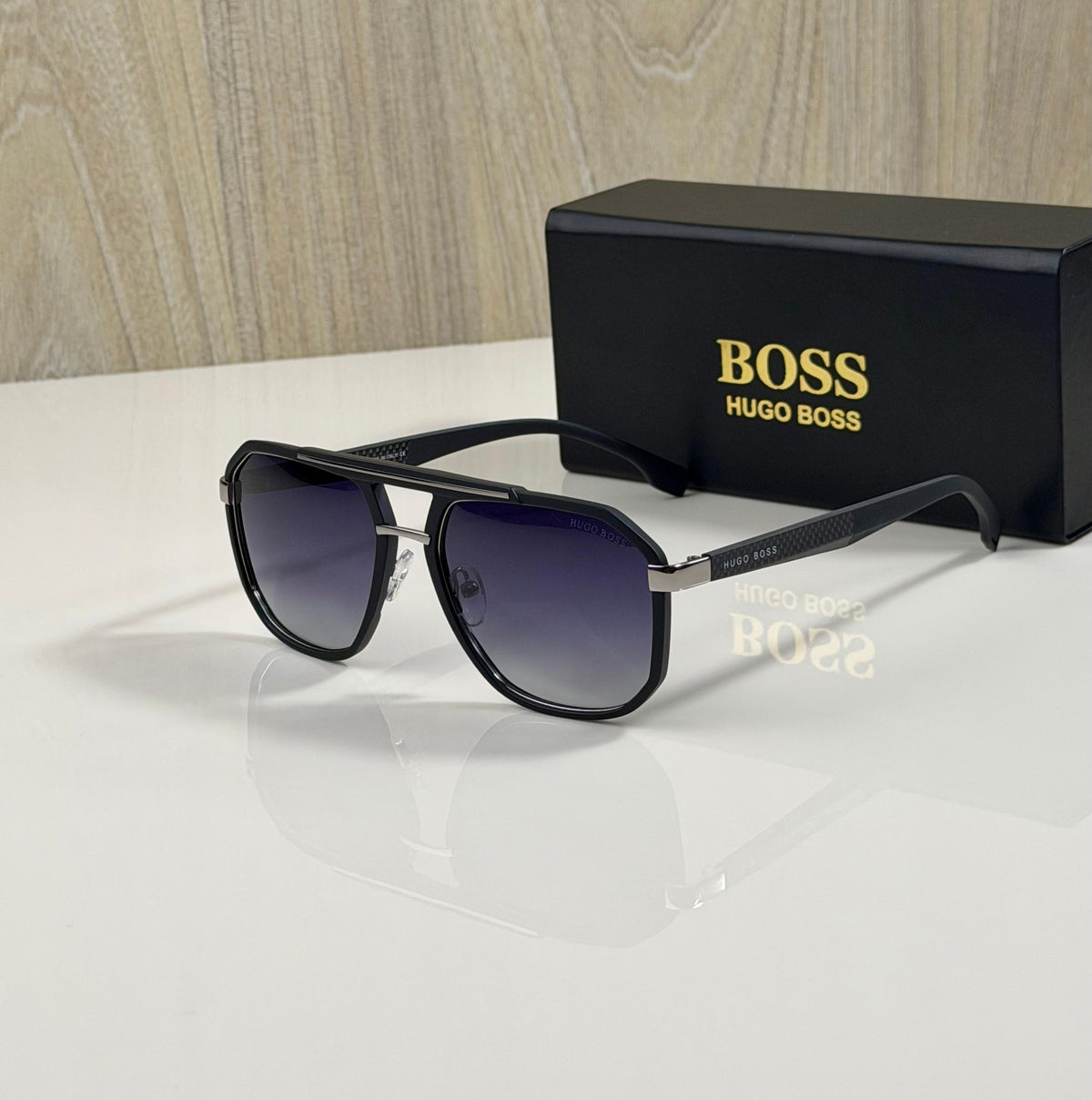Hugo boss |Premium