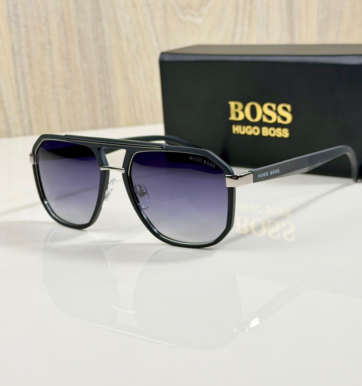 Hugo boss |Premium