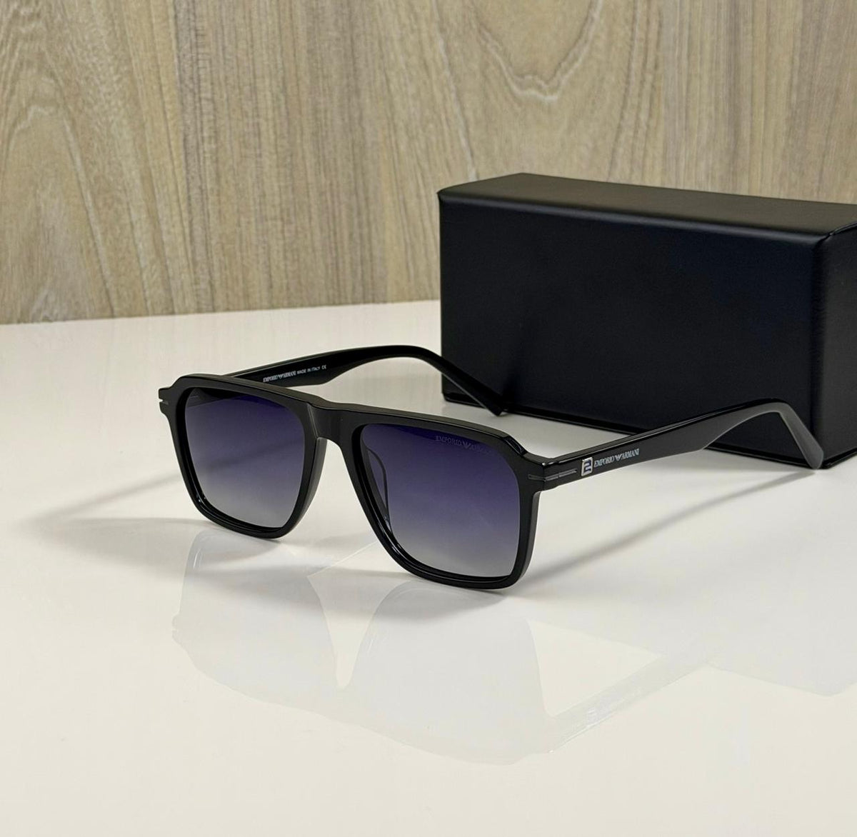 Emporio Armani Luxury