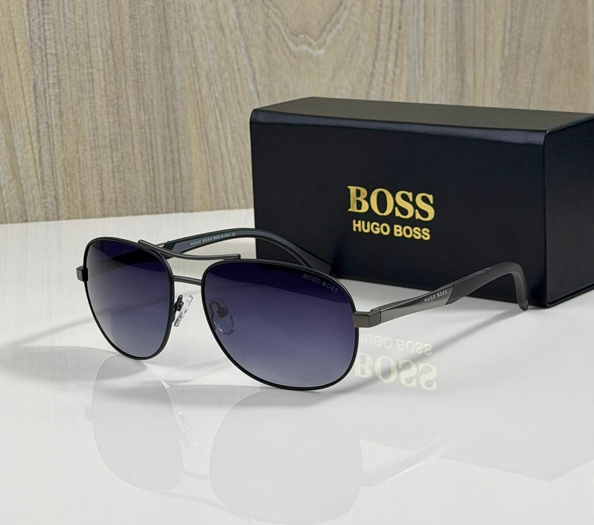 Hugo boss |Premium