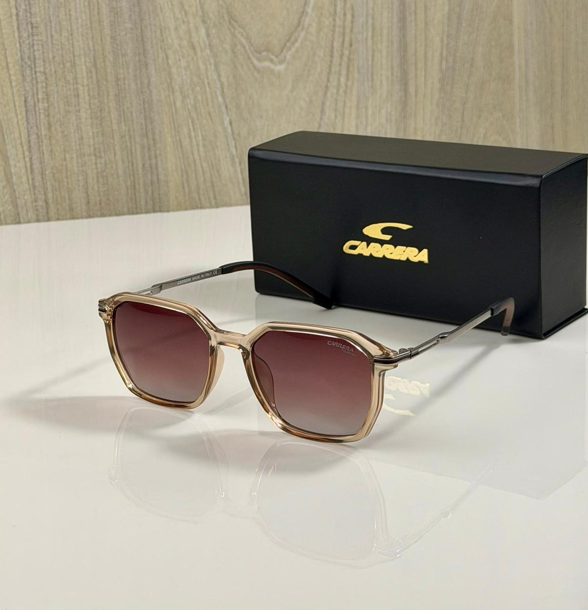 CARRERA Luxury