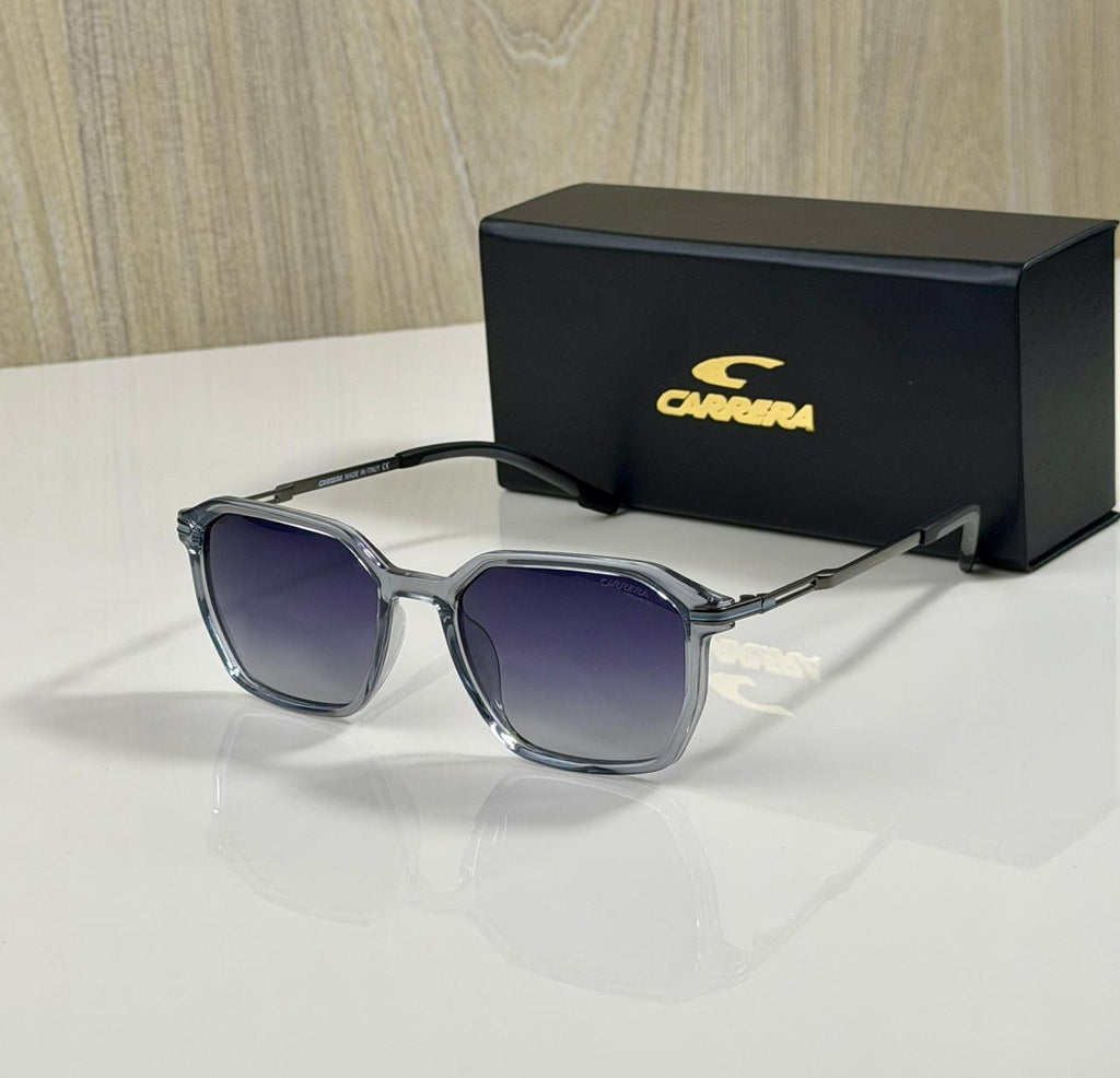 CARRERA Luxury