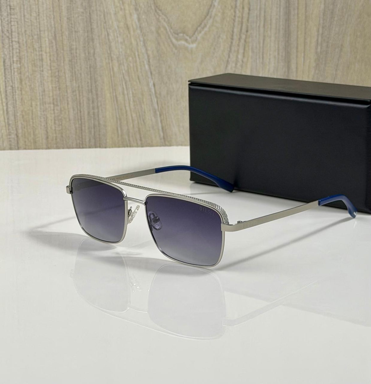 DIESEL- LUXURY