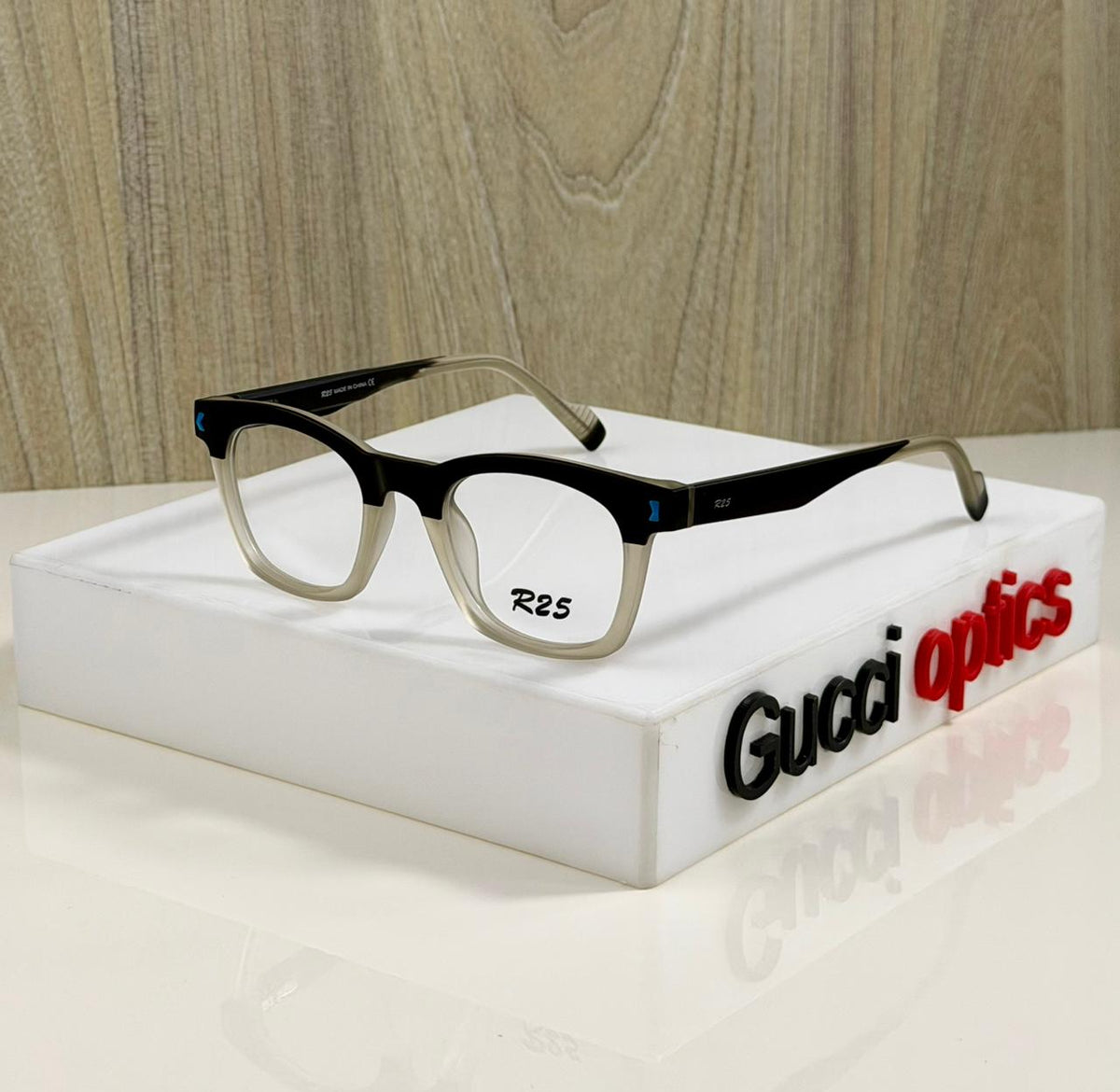 R025 – Premium QUALITY