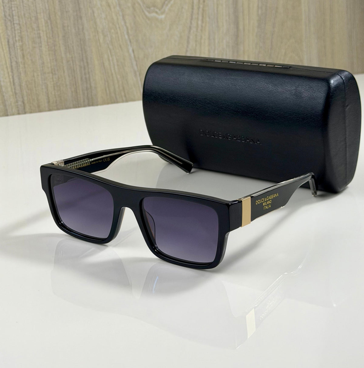 D&G| LUXURY