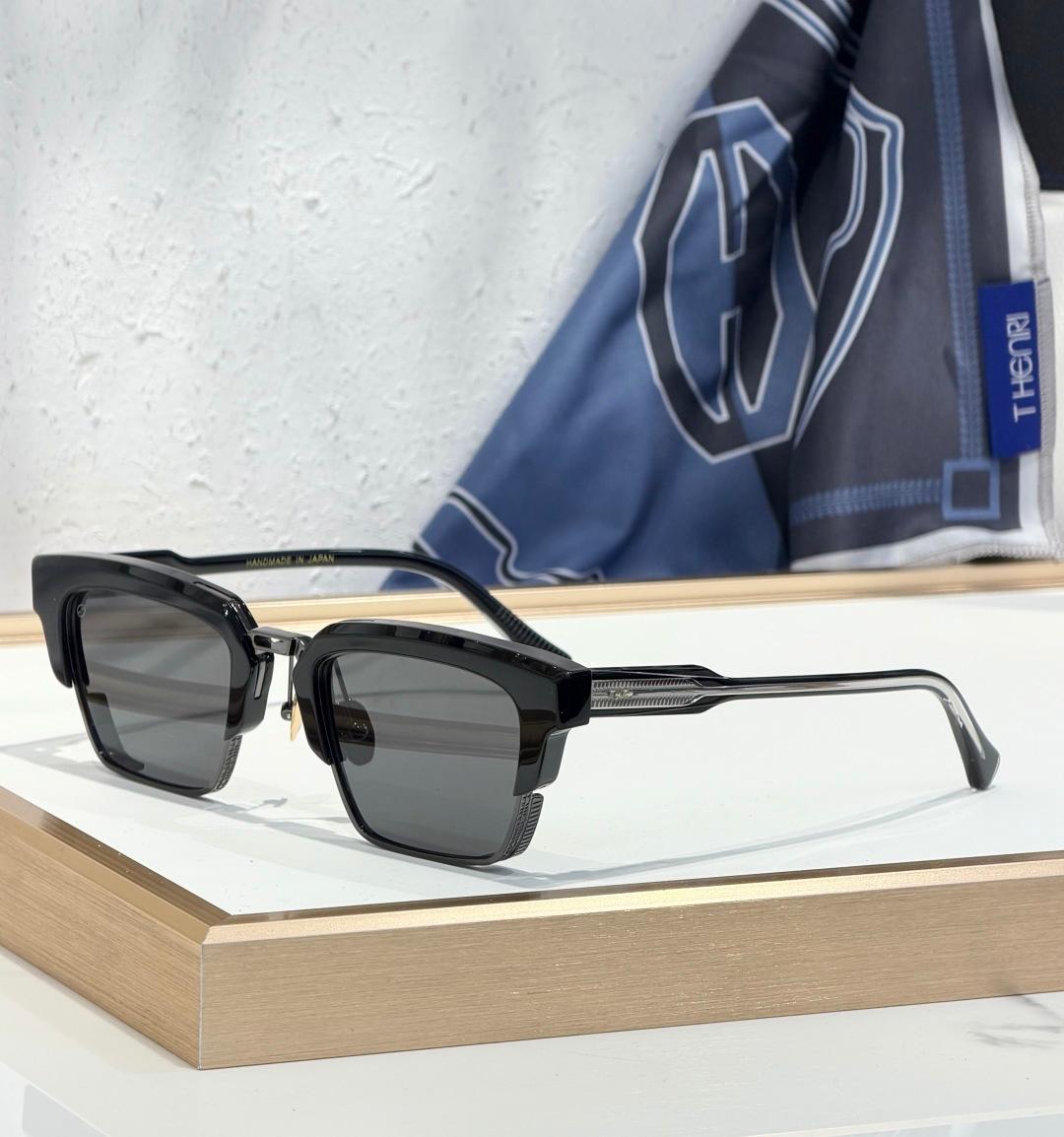 T-HENRI | SPEEDTAIL