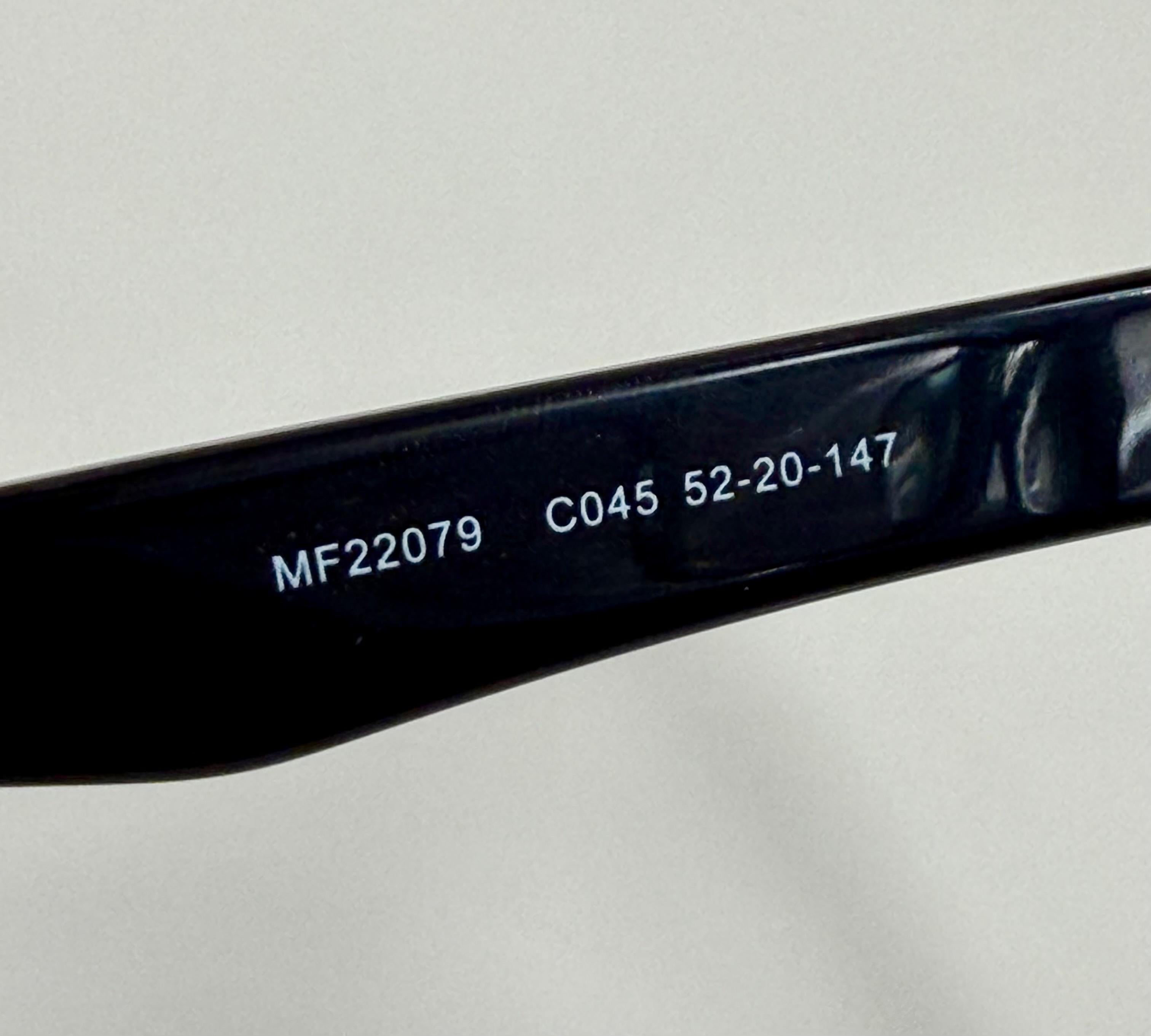 Cartier |  MF22079