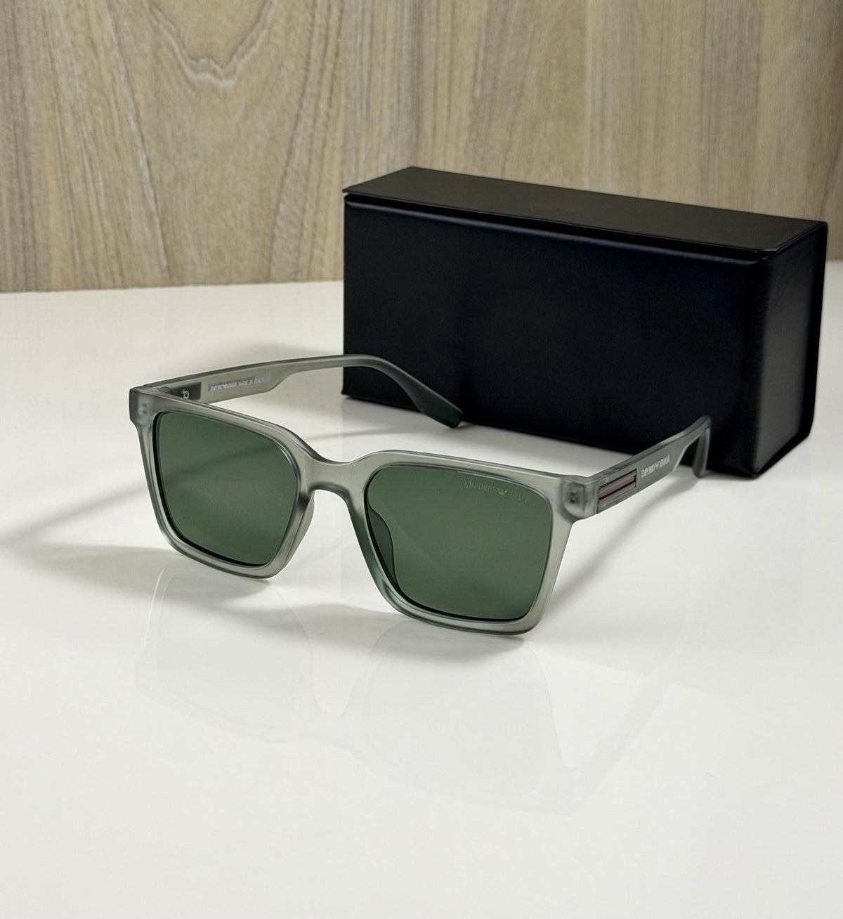 Emporio Armani Luxury