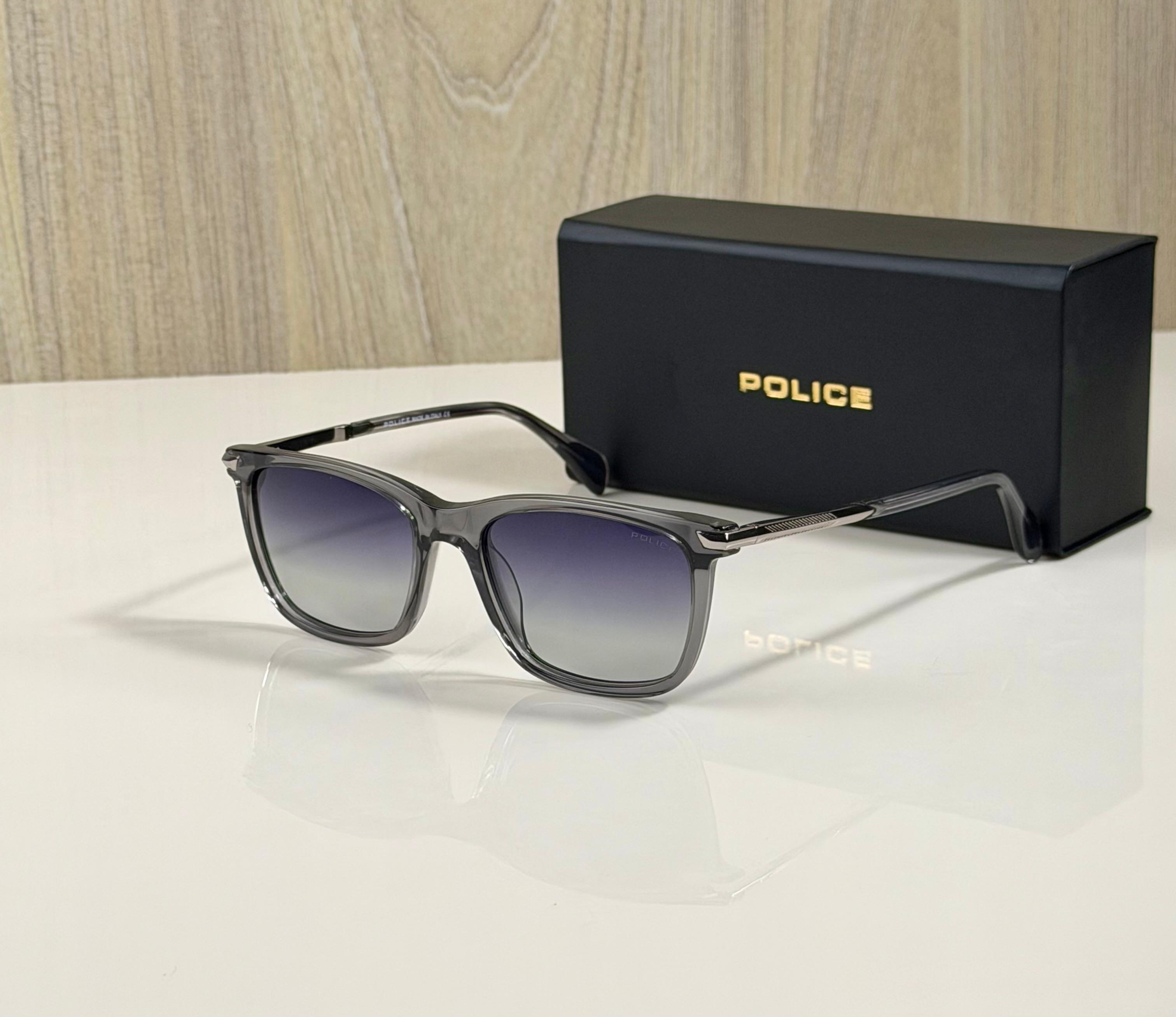 POLICE